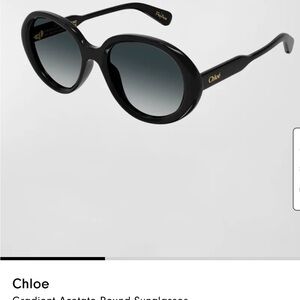 Chloe women’s sunglasses new